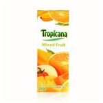 TROPICANA MIX FRUIT JUICE 200ml